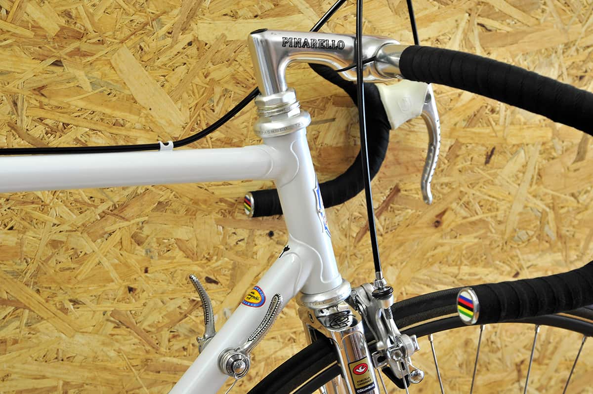 Pinarello Record 1983 F