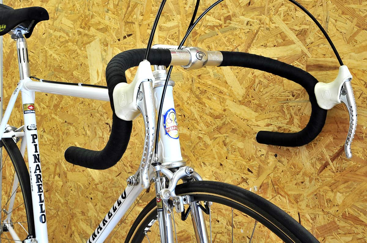 Pinarello Record 1983 G