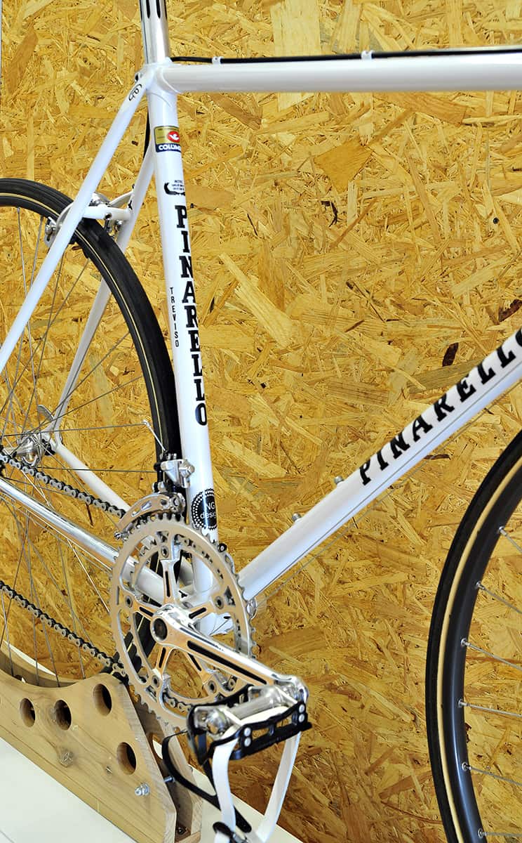 Pinarello Record 1983 H