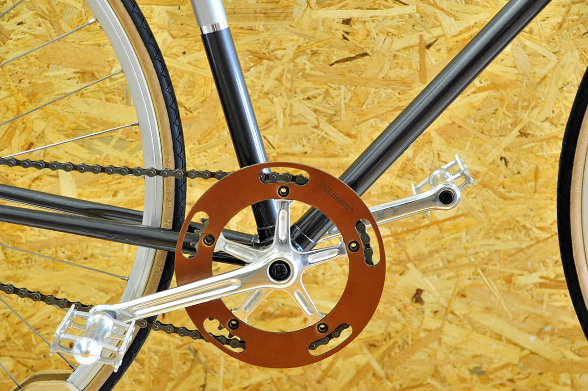 Single Speed Anni 80 B