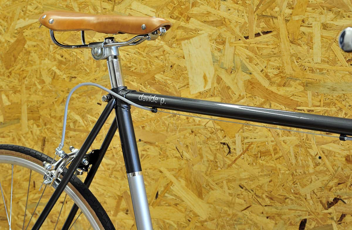 Single Speed Anni 80 D