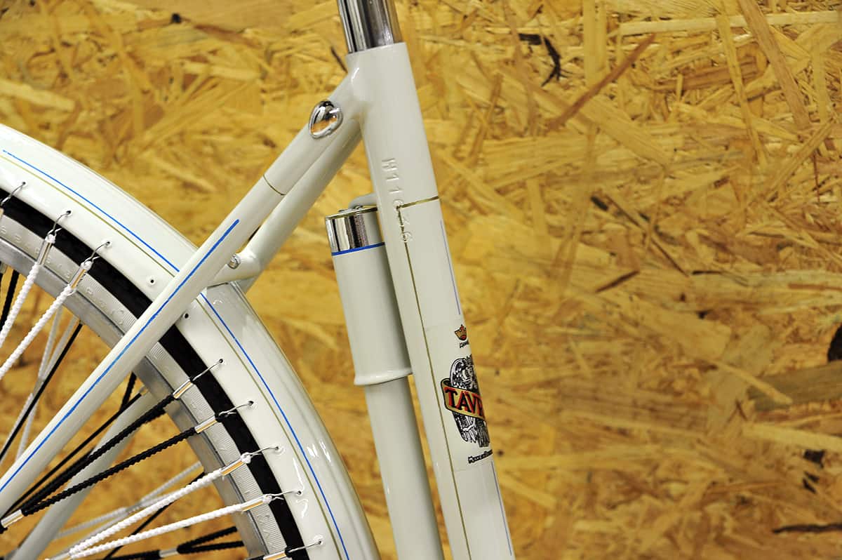 Taurus Lautal Donna 1948 C