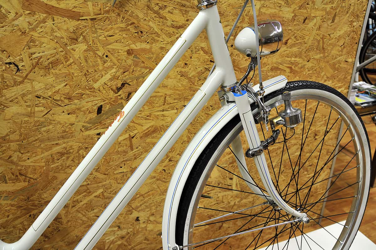 Taurus Lautal Donna 1948 D