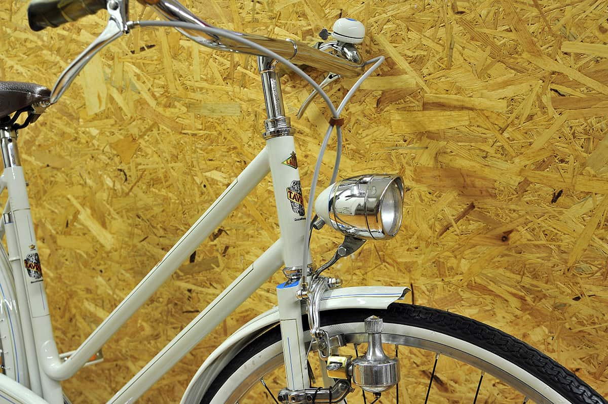 Taurus Lautal Donna 1948 E