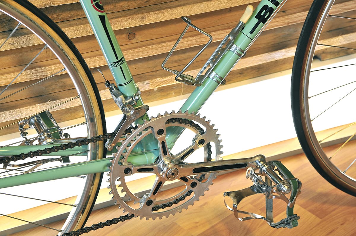 Bianchi Rekord 74 H54 B