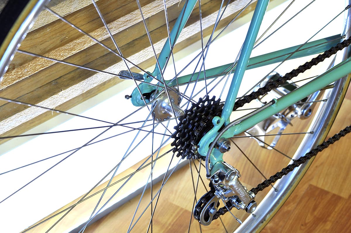 Bianchi Rekord 74 H54 D