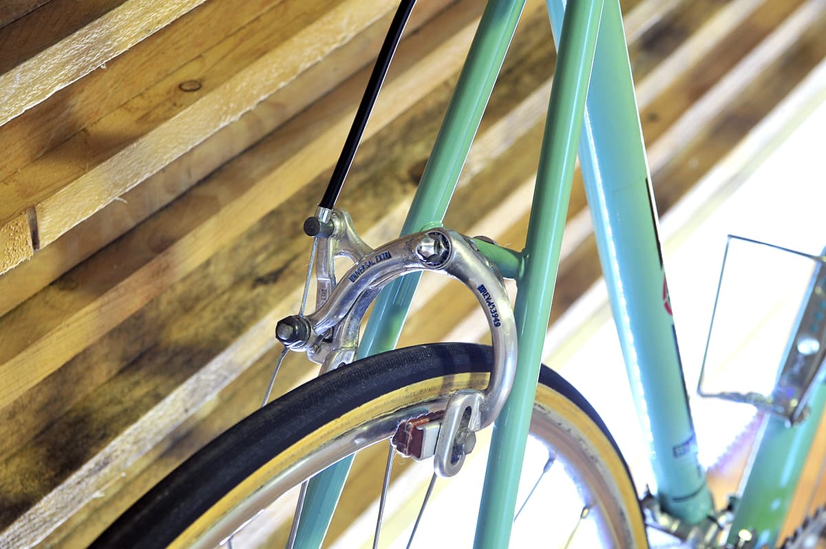 Bianchi Rekord 74 H54 E