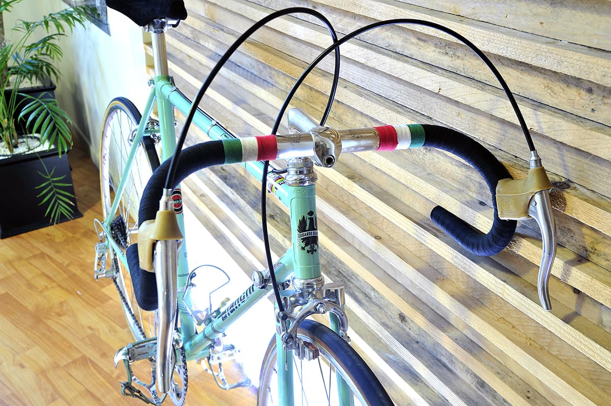 Bianchi Rekord 74 H54 F
