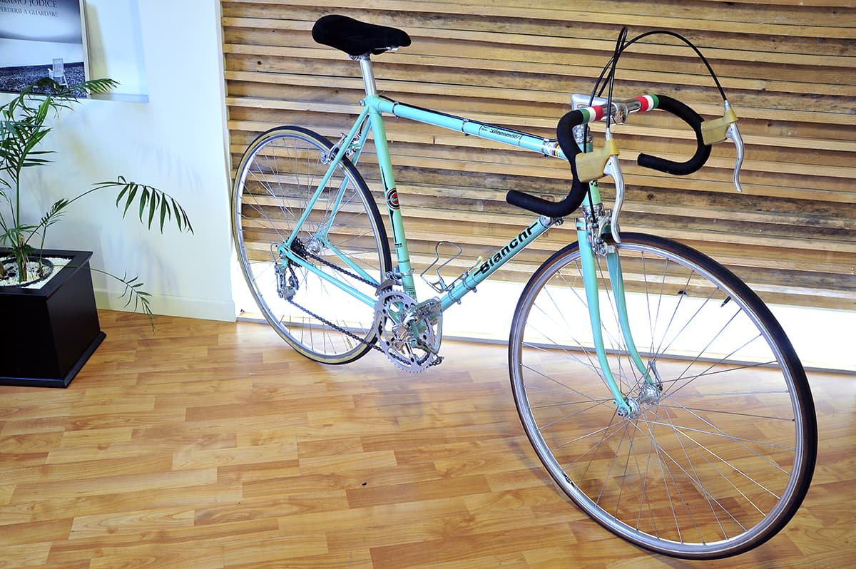 Bianchi Rekord 74 H54 G