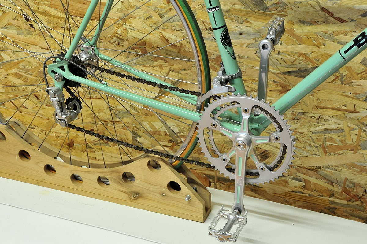 Bianchi Rekord H 56 B B