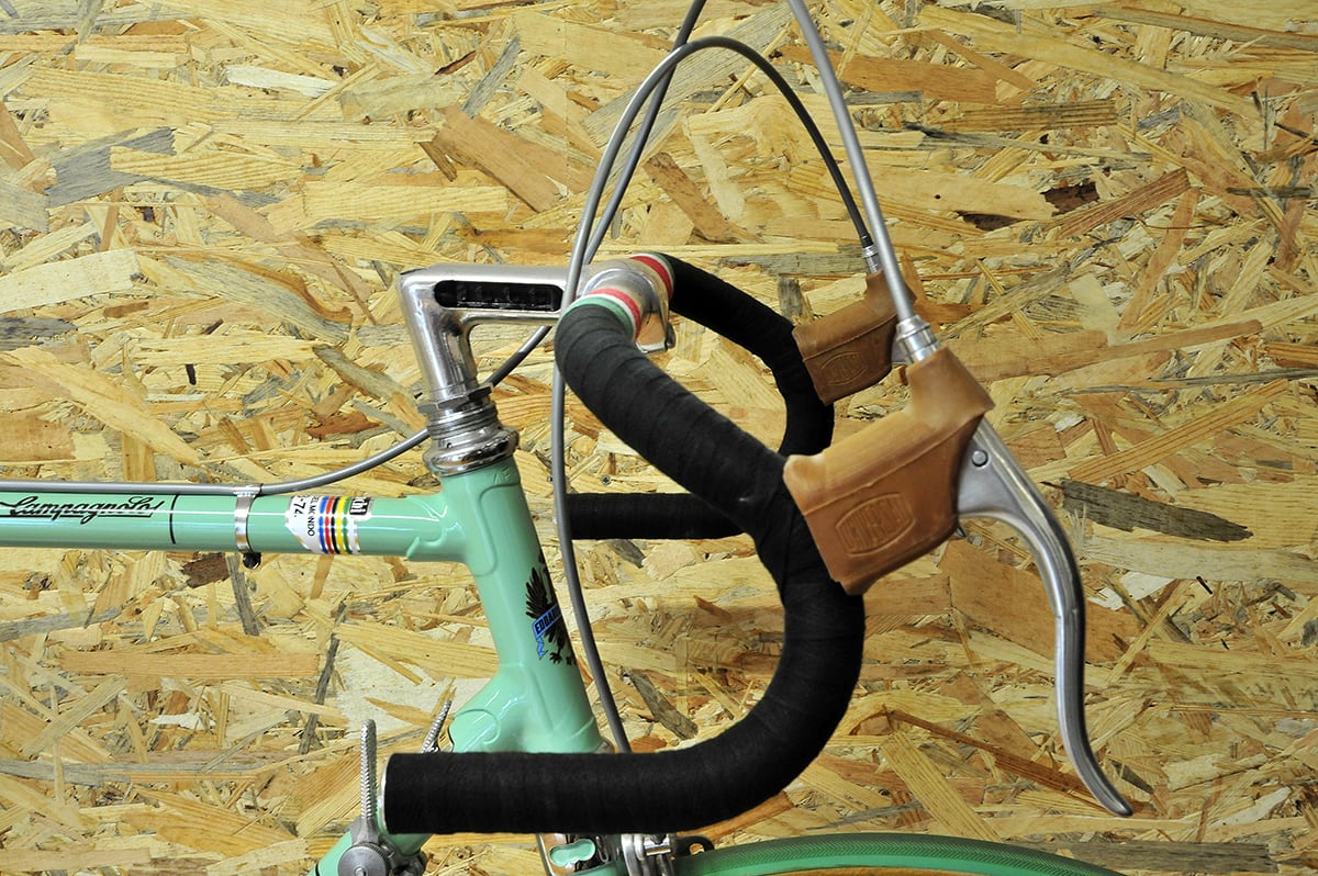 Bianchi Rekord H 56 B D