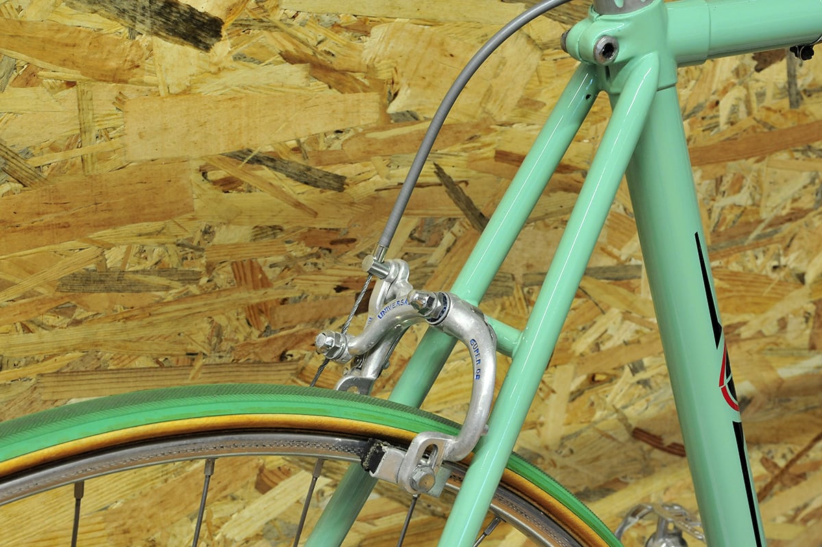 Bianchi Rekord H 56 B E