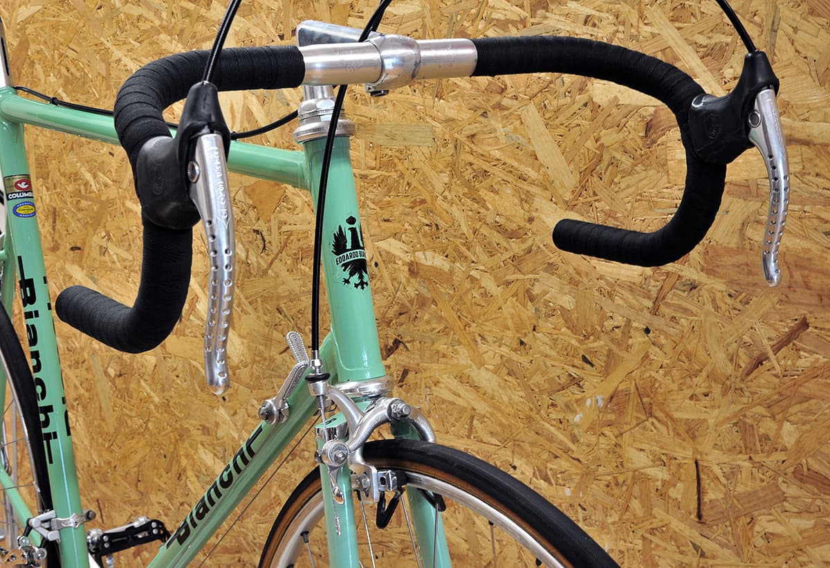 Bianchi Specialissima 1981 G