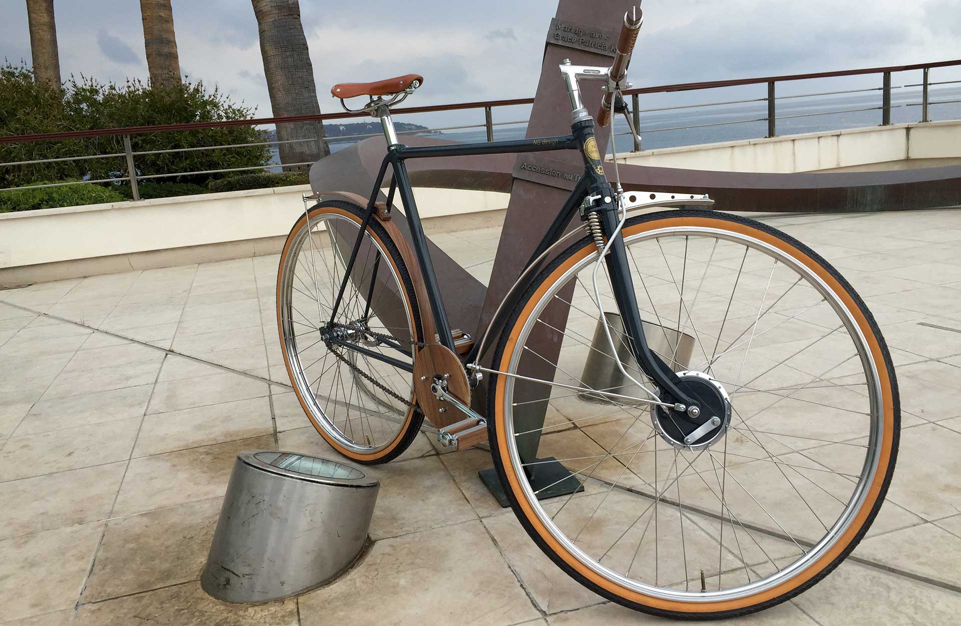 Cirque Du Bois Ng Design