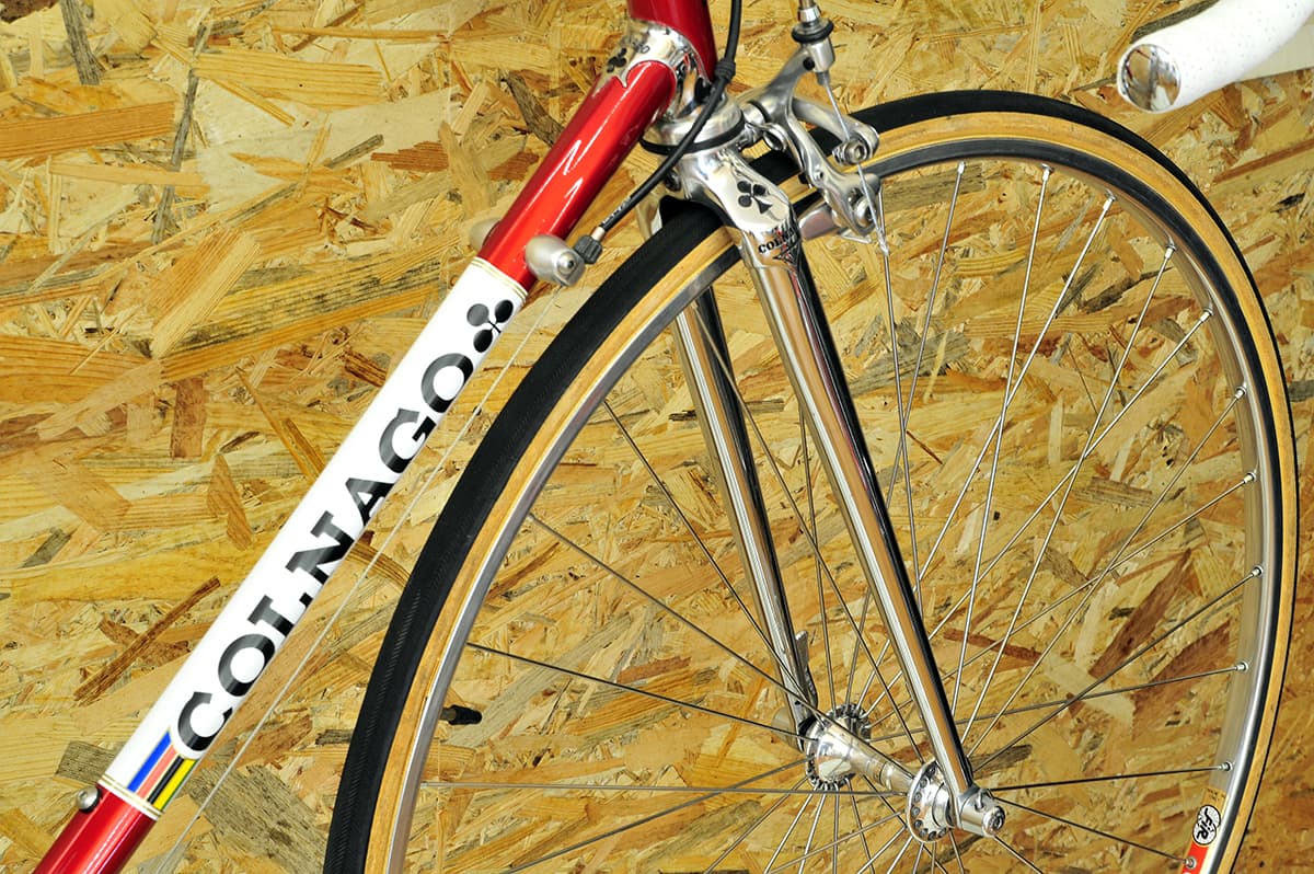 Colnago Master Più 1994 E