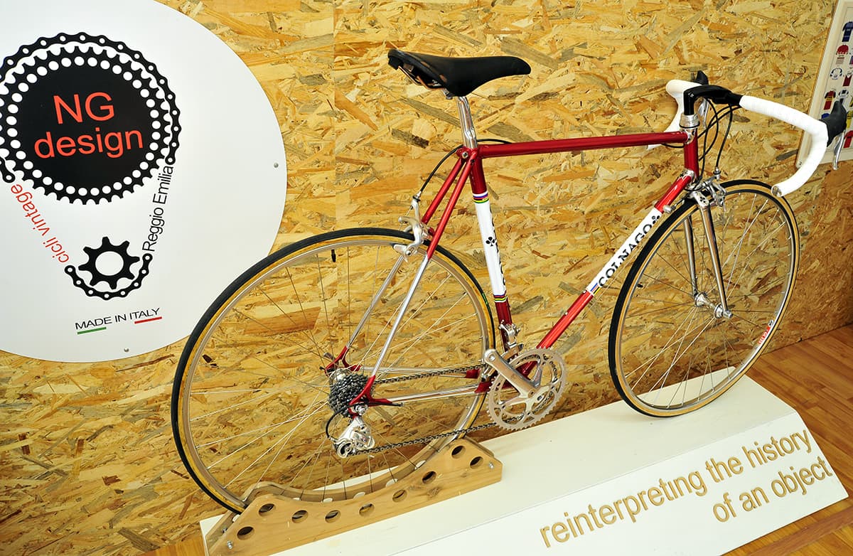 Colnago Master Più 1994 F