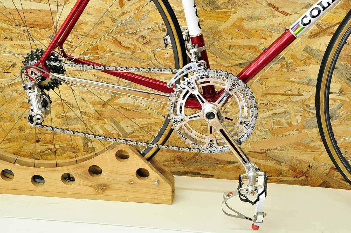 Colnago Mexico 1982 B