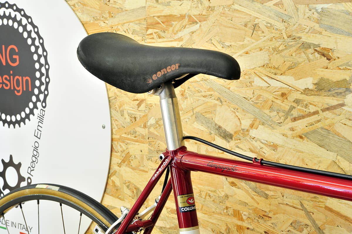 Colnago Mexico 1982 E