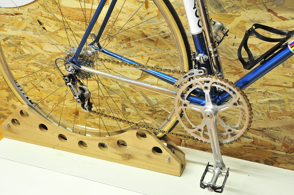 Colnago Mexico Chrono 1983 B