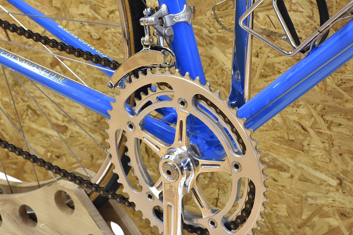 Colnago Super 1972 B