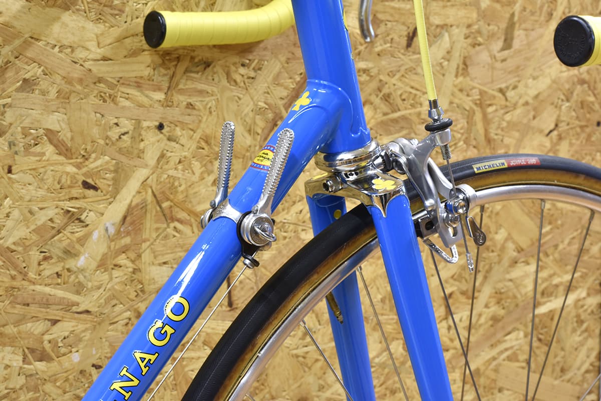 Colnago Super 1972 D