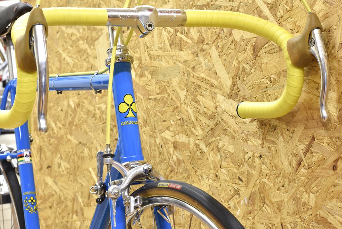 Colnago Super 1972 E