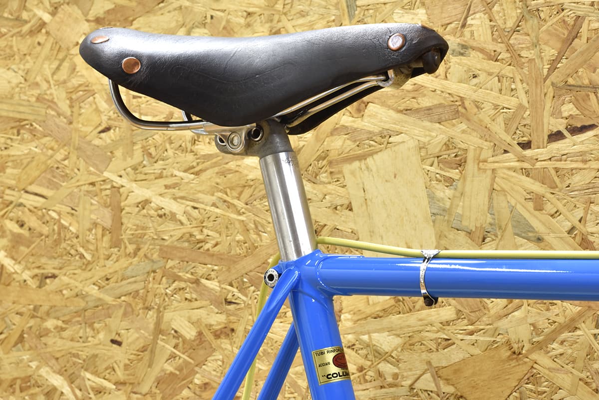 Colnago Super 1972 G