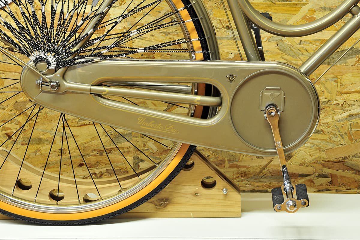 Dei Imperiale Donna 1953 B