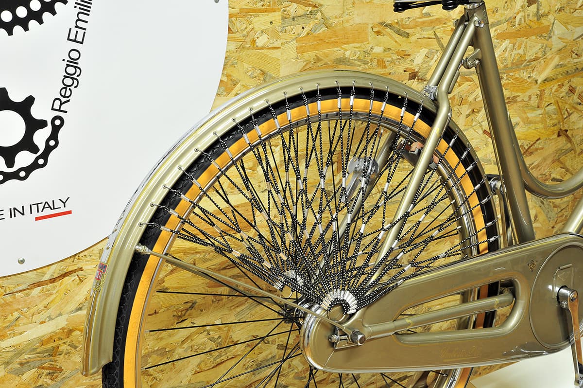 Dei Imperiale Donna 1953 C