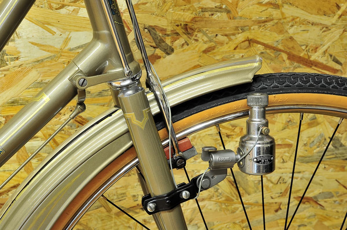 Dei Imperiale Donna 1953 D