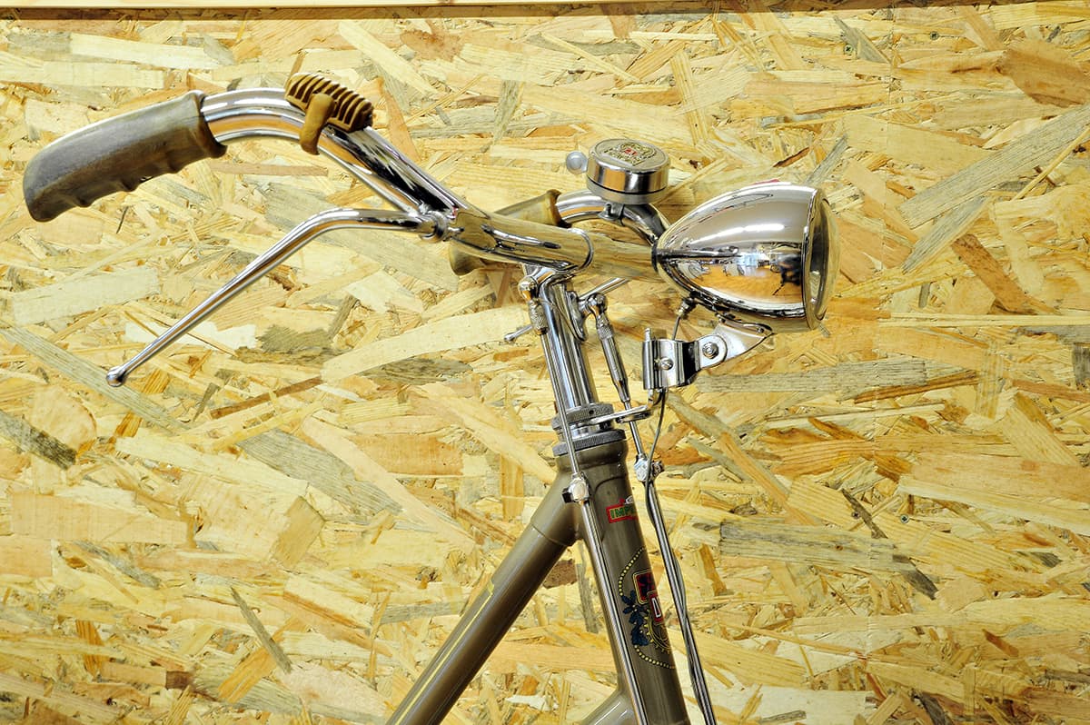 Dei Imperiale Donna 1953 E