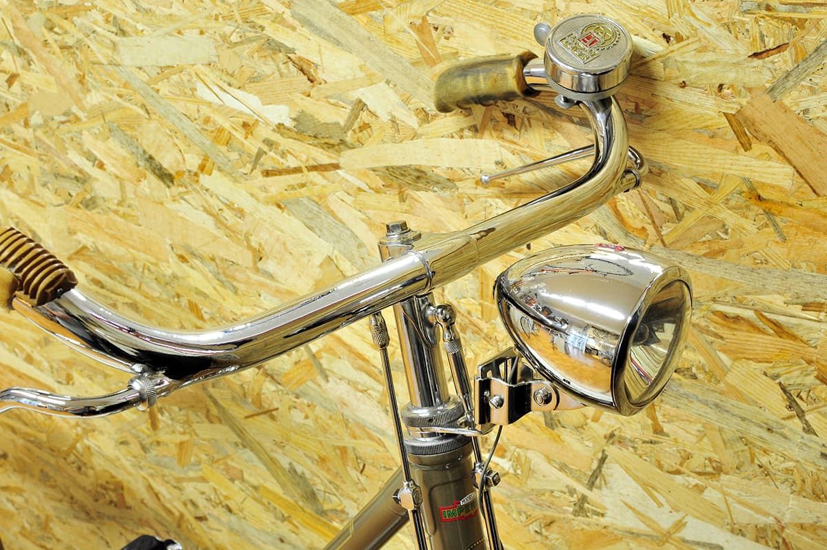 Dei Imperiale Donna 1953 F