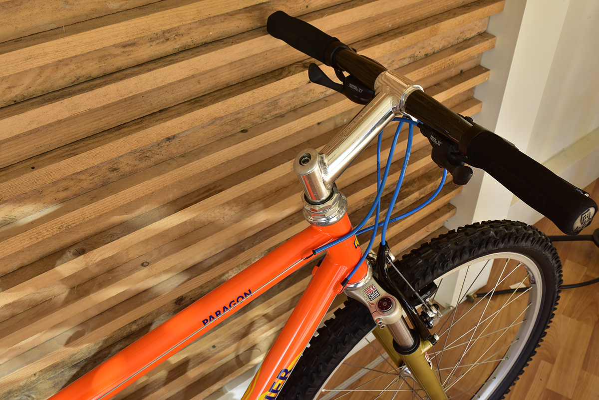 Gary Fisher Paragon C