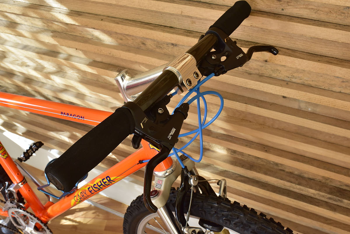 Gary Fisher Paragon D