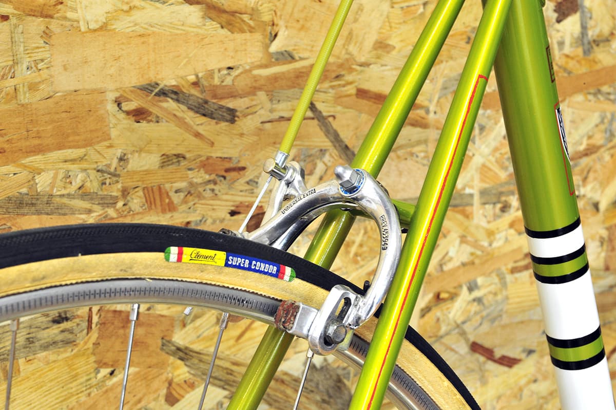 Legnano Roma Olimpiade 1957 D