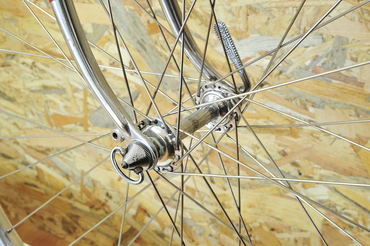 Legnano Roma Olimpiade 1957 H