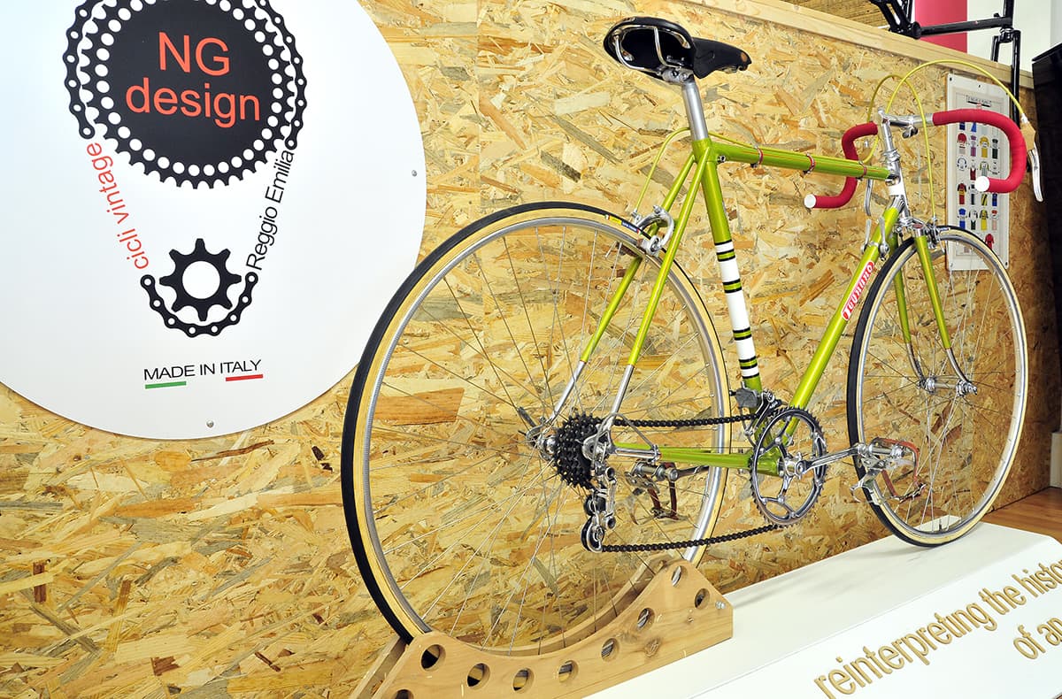 Legnano Roma Olimpiade 1957 I