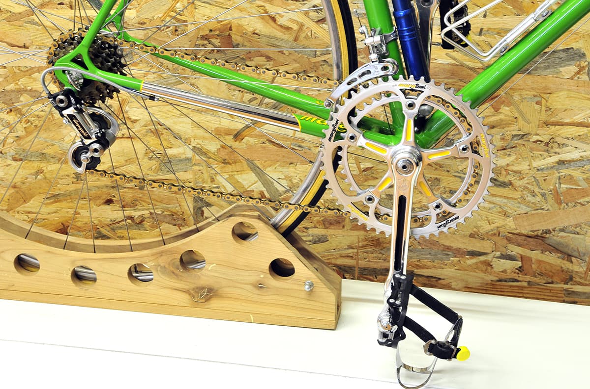 Marastoni 1978 Messori B