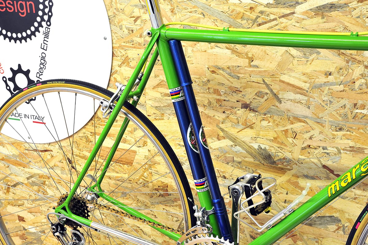 Marastoni 1978 Messori D