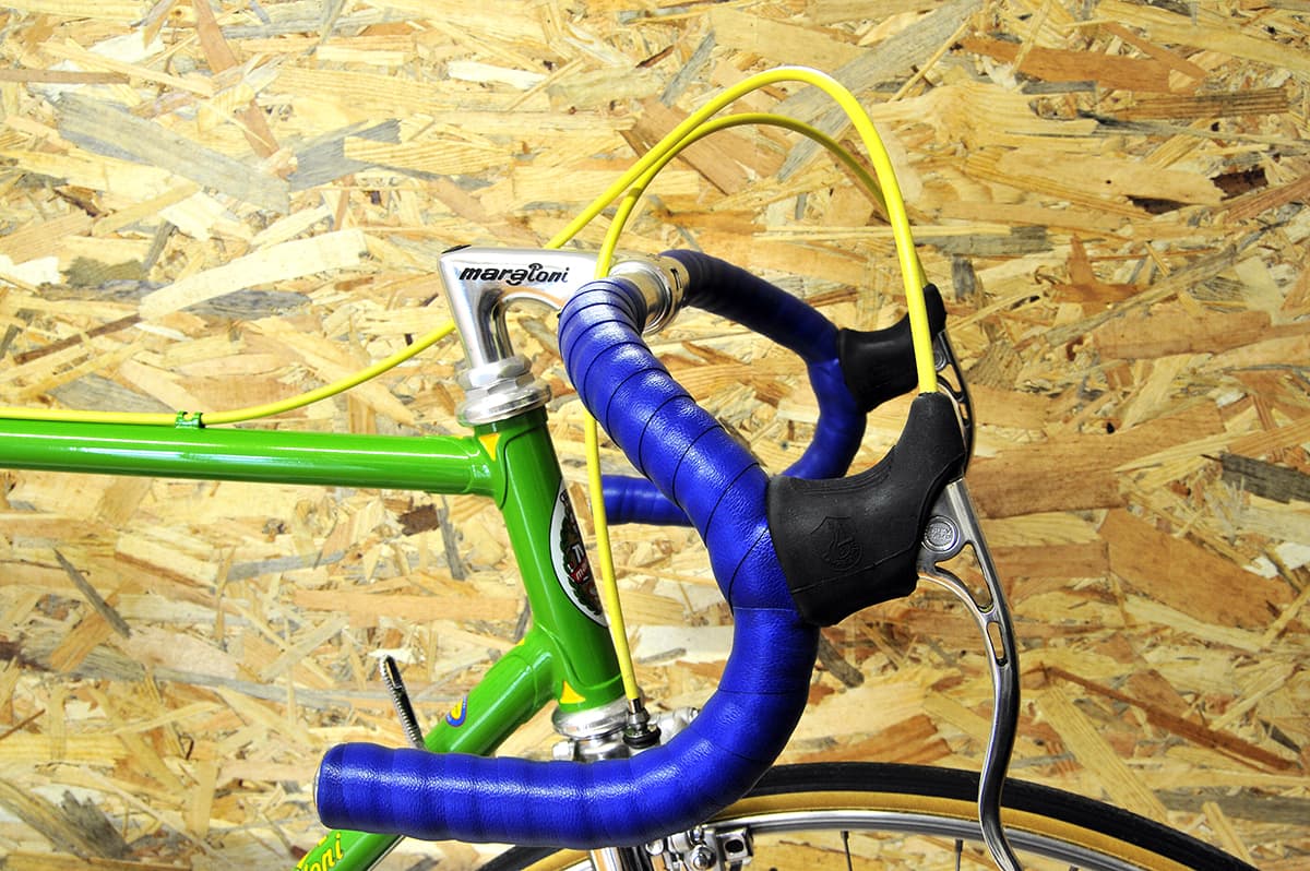 Marastoni 1978 Messori F