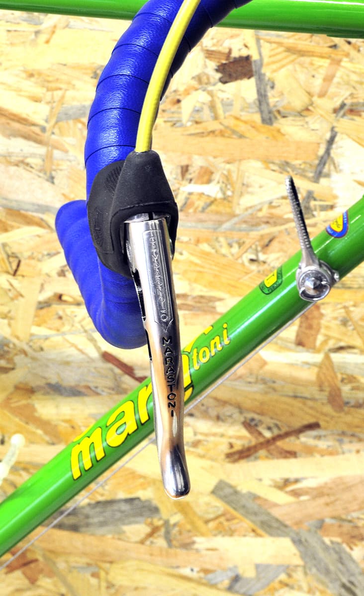 Marastoni 1978 Messori G