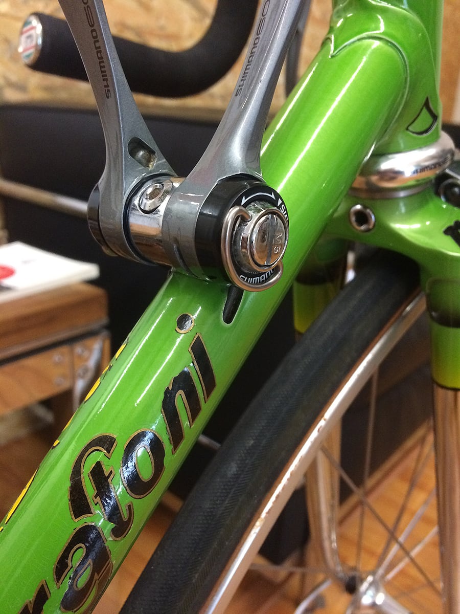 Marco Marastoni 1988 C