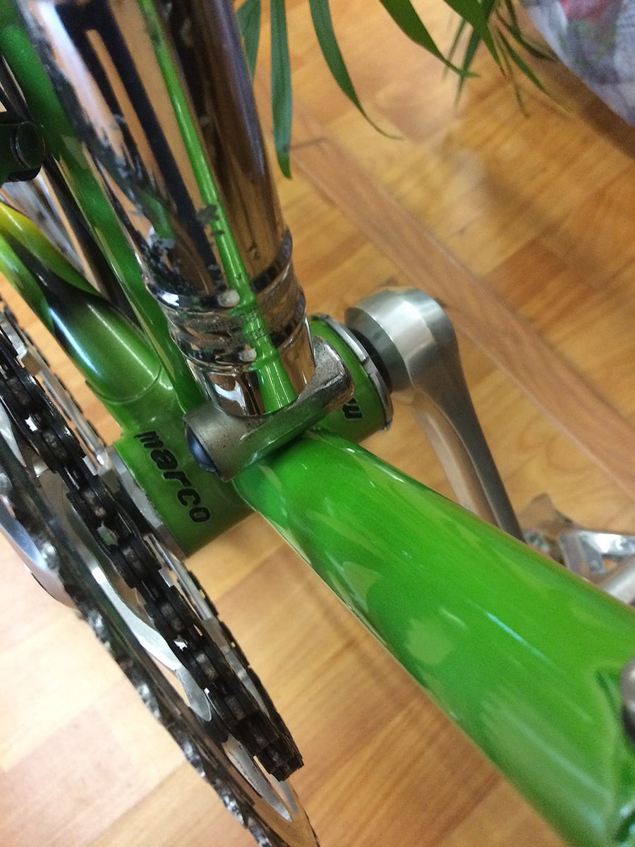 Marco Marastoni 1988 E