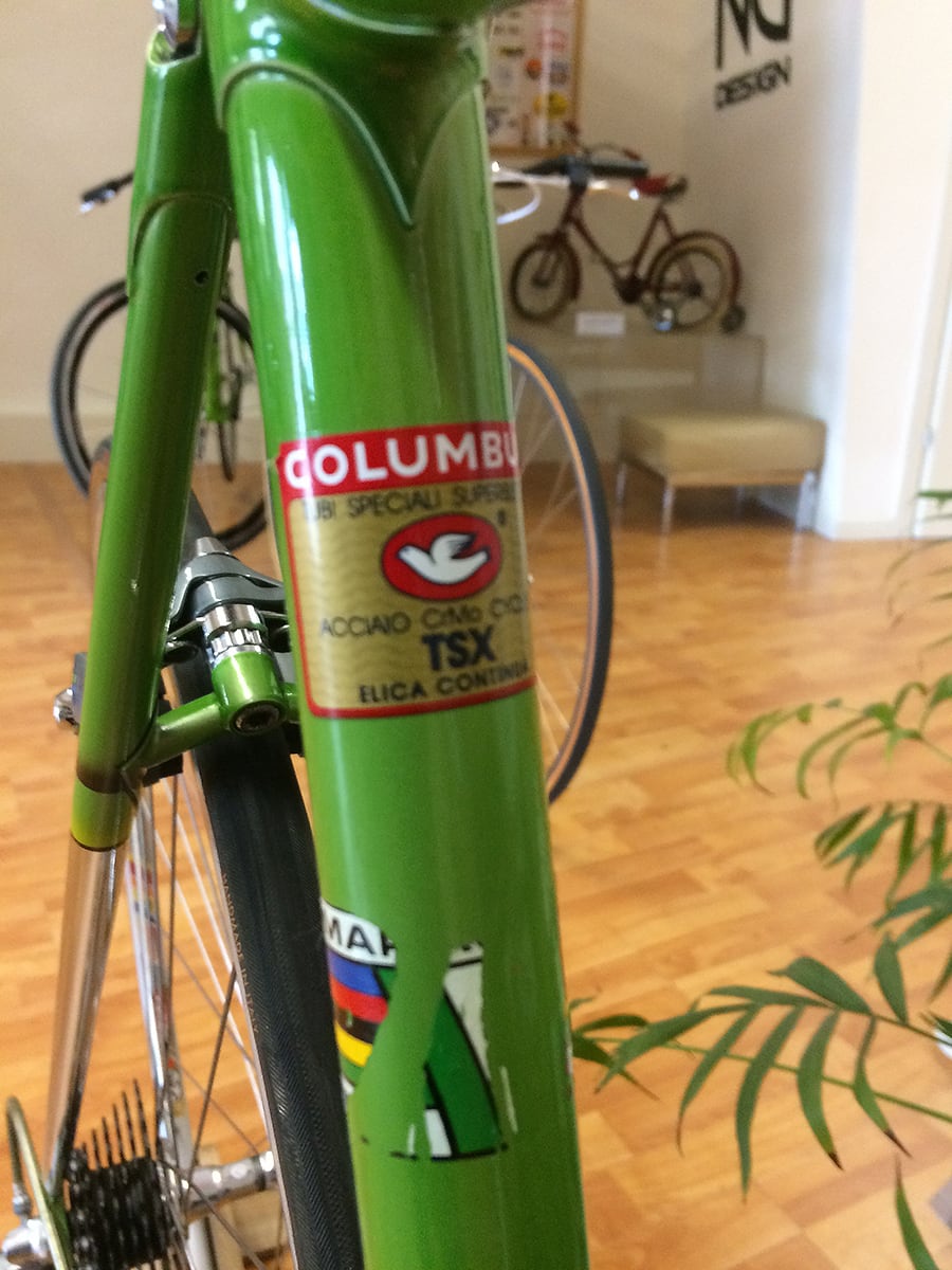 Marco Marastoni 1988 F