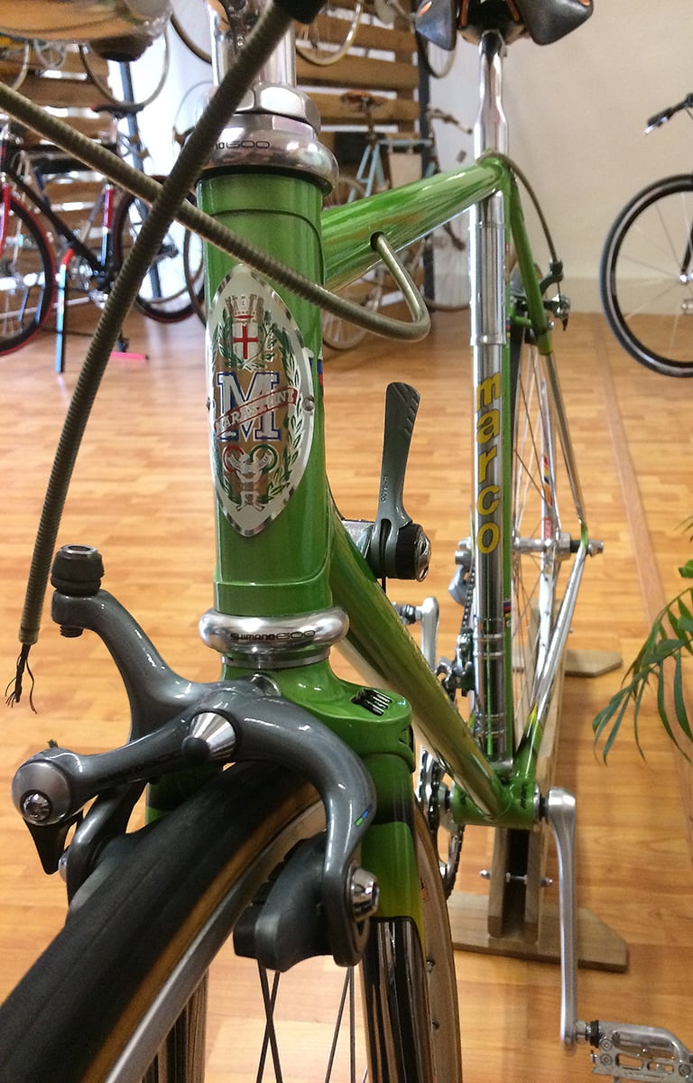 Marco Marastoni 1988 H