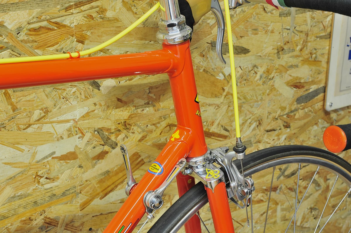 Rauler Prestige 1977 C