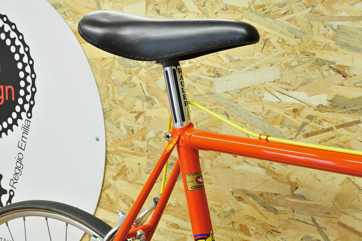 Rauler Prestige 1977 E