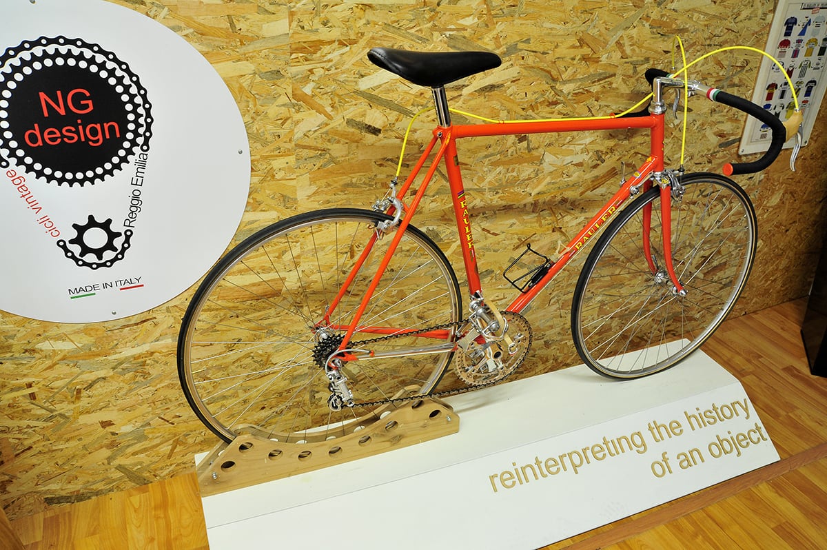 Rauler Prestige 1977 G