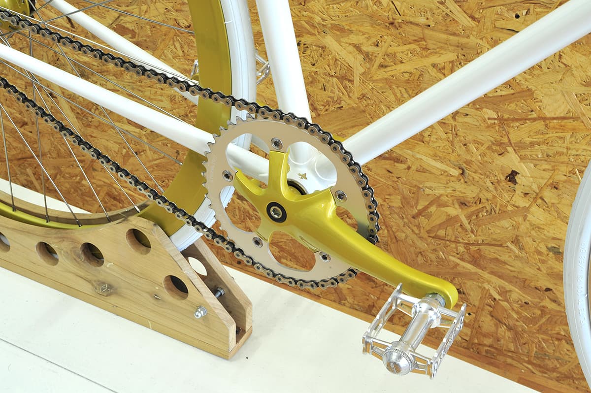 Scatto Fisso Rivaz B