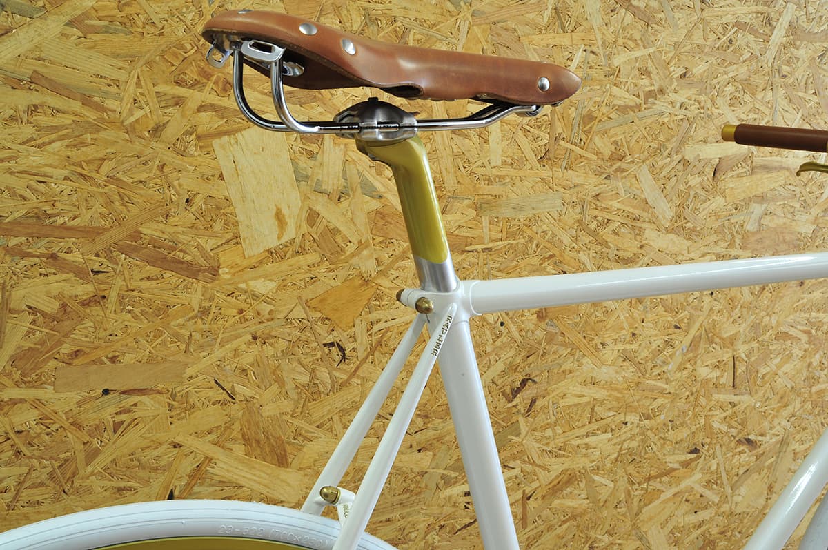 Scatto Fisso Rivaz D